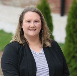 Meet your Posher, Brittany